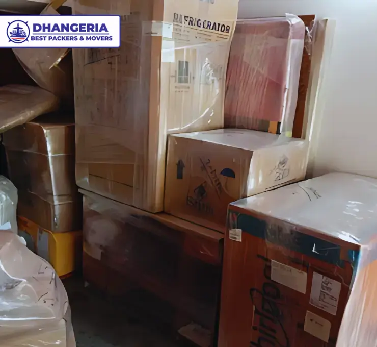 International Relocation