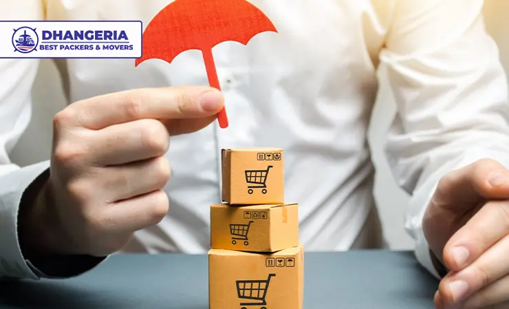 Goods Insurance Service