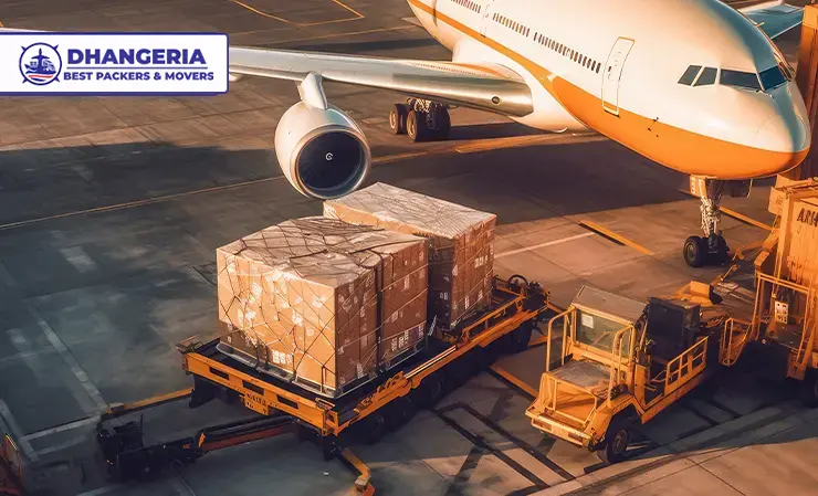 International Moving Service