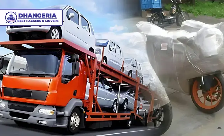 Vehicle Transportation Service