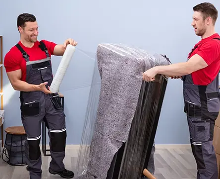 Dhangeria Packers and Movers Second Image